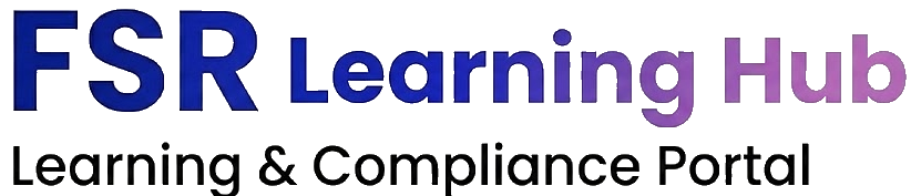 FSR Learning Hub